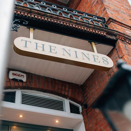 The Nines Hotell Bangor  Exteriör bild