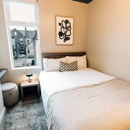 The Nines Hotell Bangor  Exteriör bild