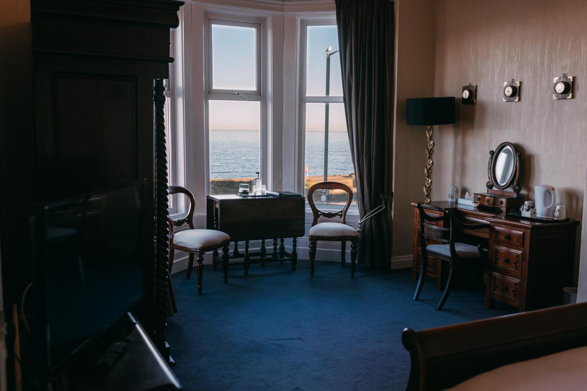 The Nines Hotell Bangor  Exteriör bild