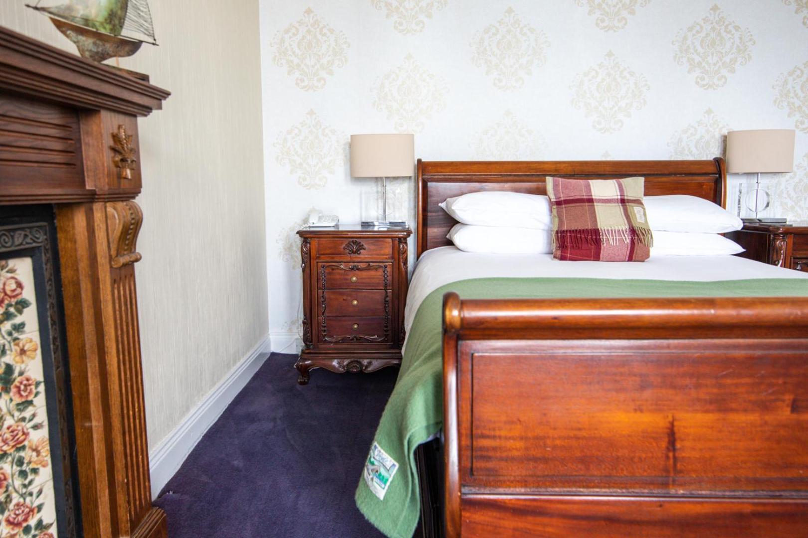 The Nines Hotell Bangor  Exteriör bild