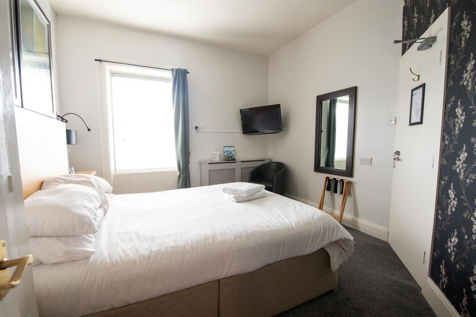 The Nines Hotell Bangor  Exteriör bild