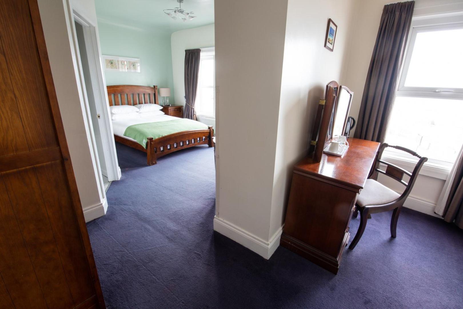 The Nines Hotell Bangor  Exteriör bild