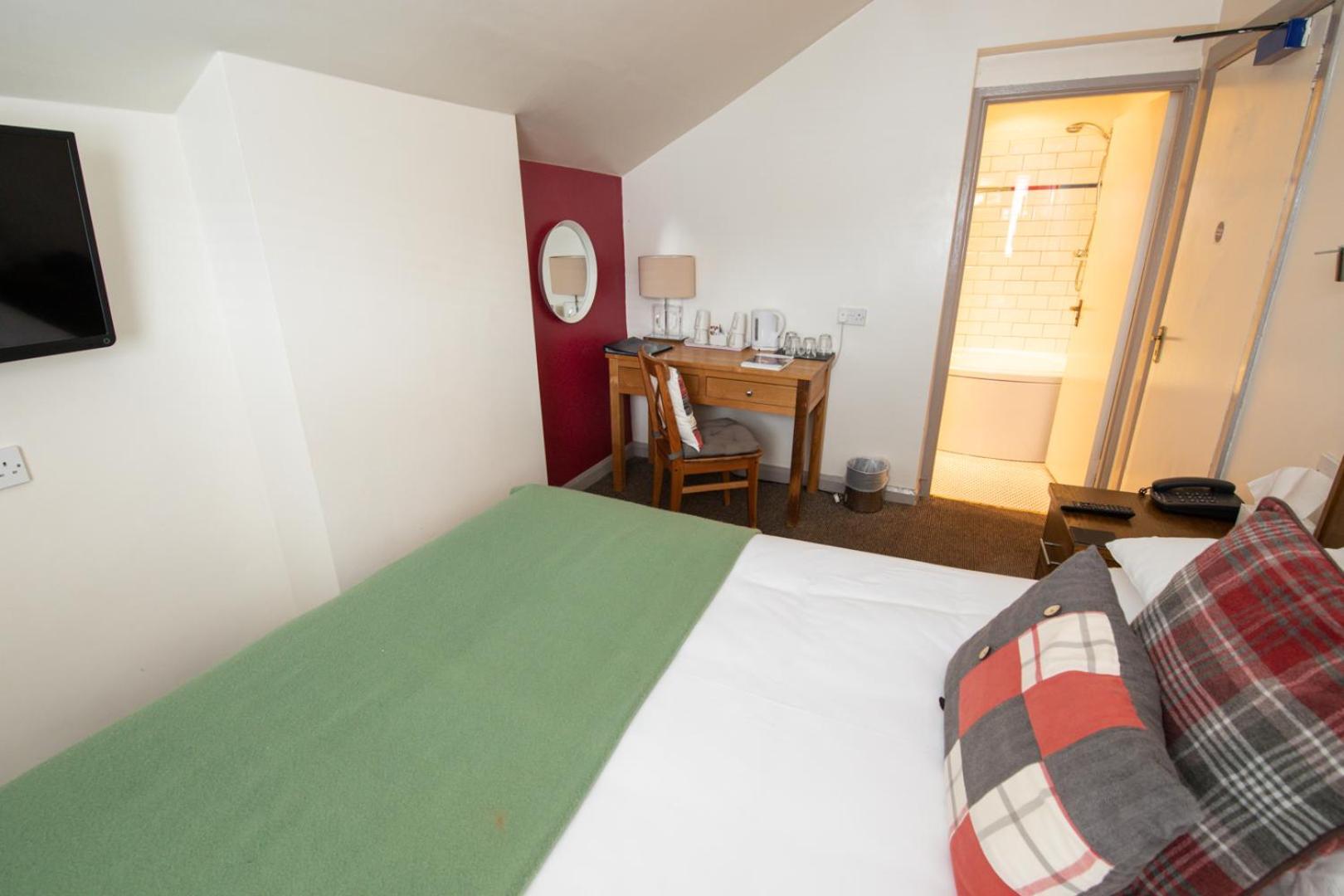 The Nines Hotell Bangor  Exteriör bild