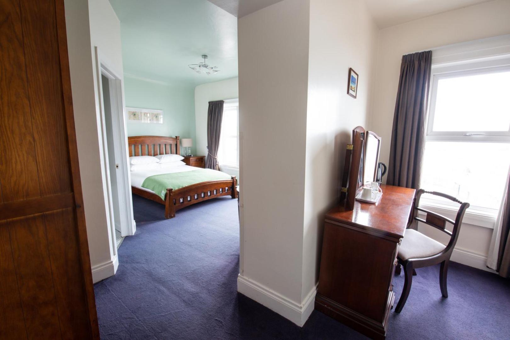 The Nines Hotell Bangor  Exteriör bild