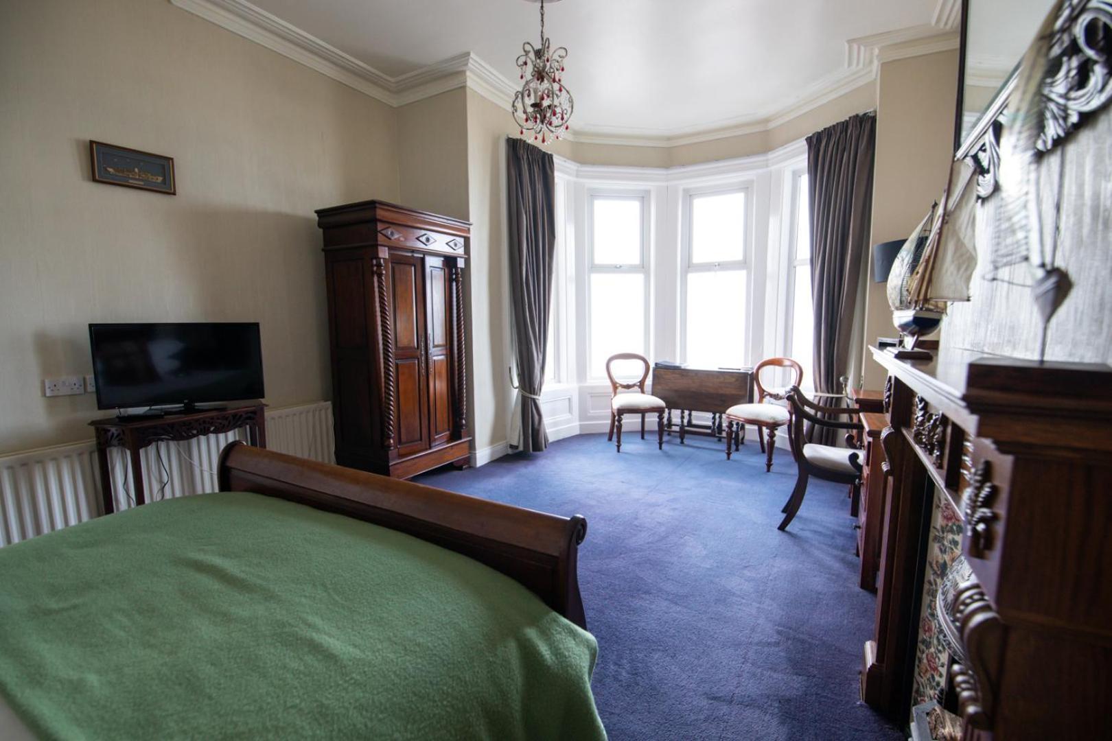 The Nines Hotell Bangor  Exteriör bild