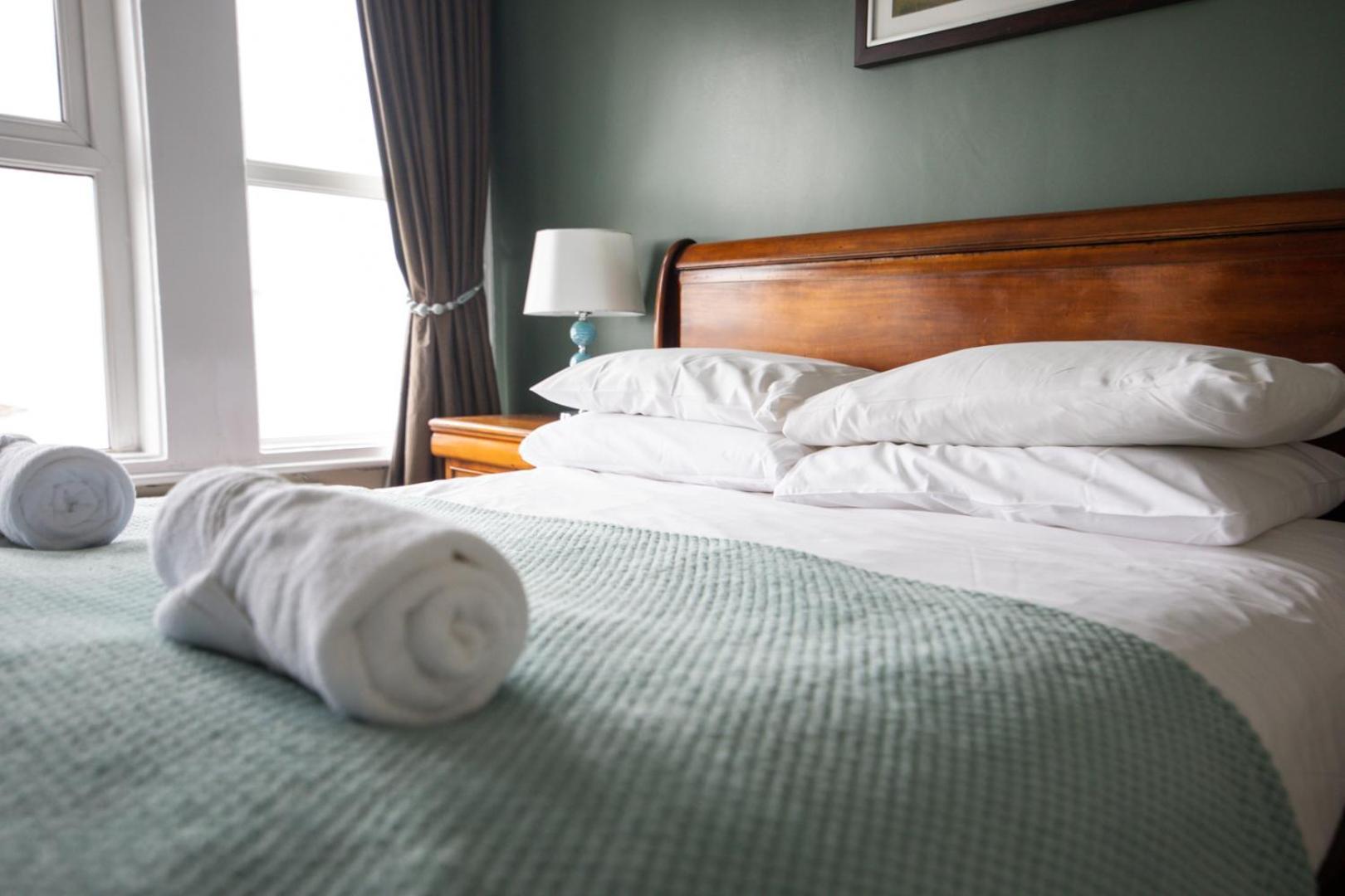 The Nines Hotell Bangor  Exteriör bild