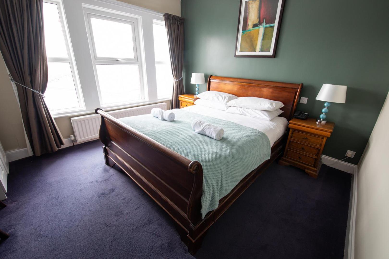 The Nines Hotell Bangor  Exteriör bild