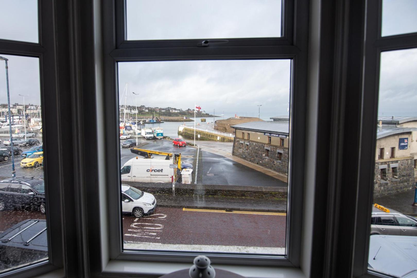 The Nines Hotell Bangor  Exteriör bild