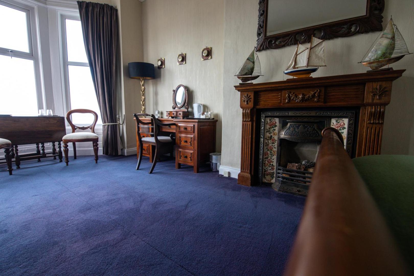 The Nines Hotell Bangor  Exteriör bild