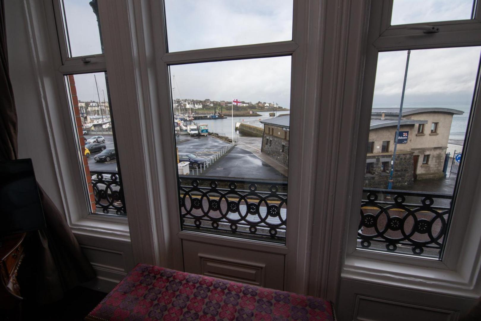 The Nines Hotell Bangor  Exteriör bild