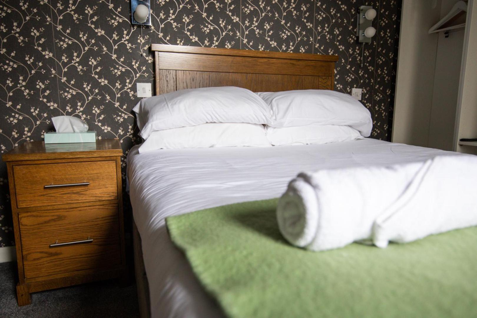 The Nines Hotell Bangor  Exteriör bild