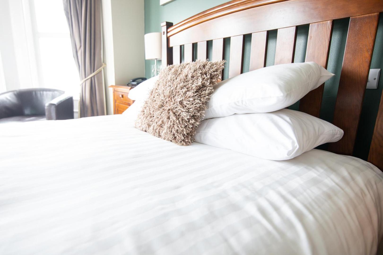 The Nines Hotell Bangor  Exteriör bild