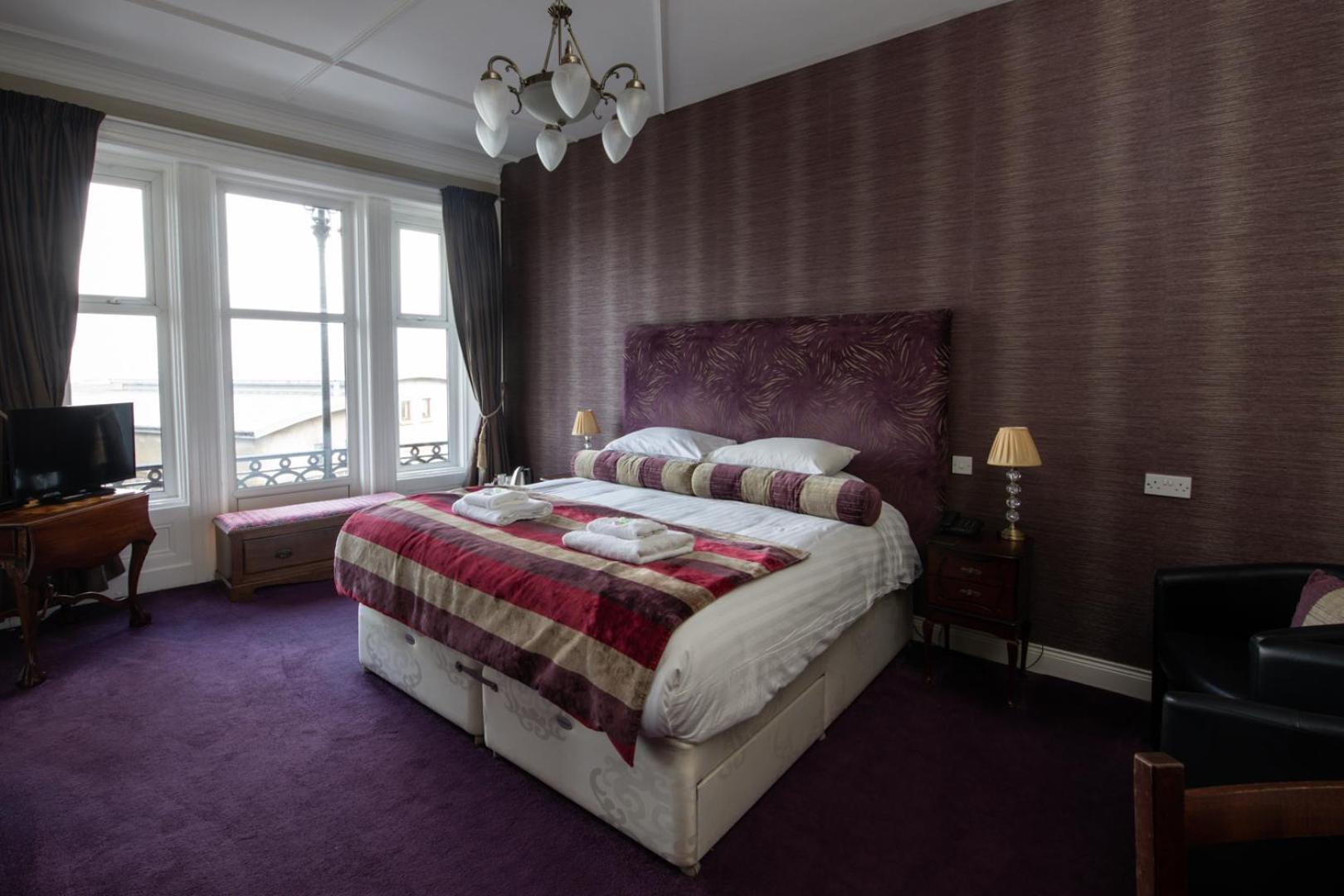 The Nines Hotell Bangor  Exteriör bild