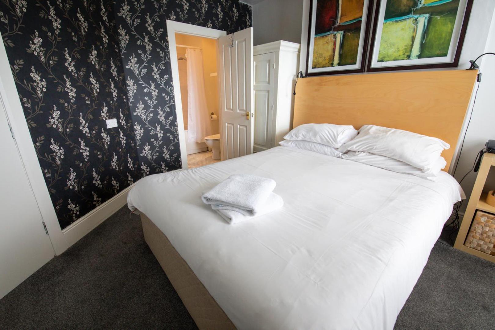 The Nines Hotell Bangor  Exteriör bild