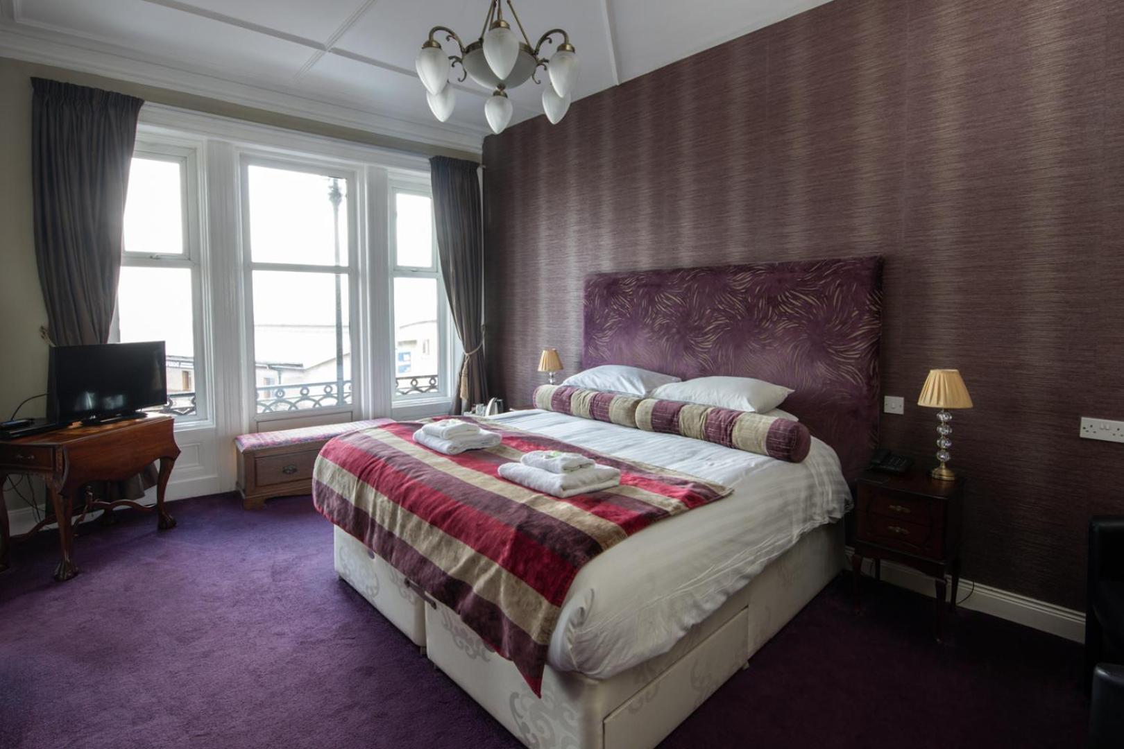 The Nines Hotell Bangor  Exteriör bild
