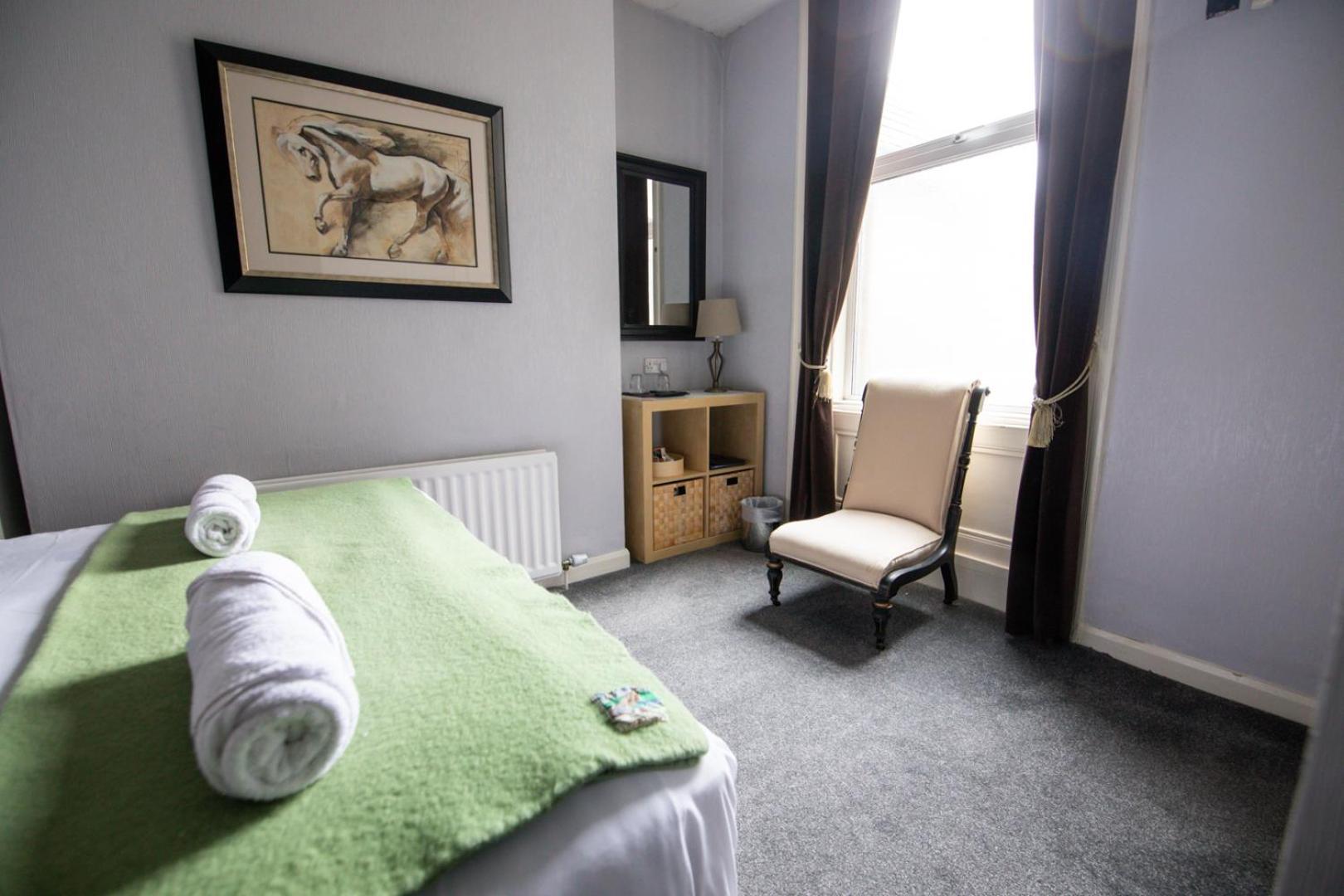 The Nines Hotell Bangor  Exteriör bild