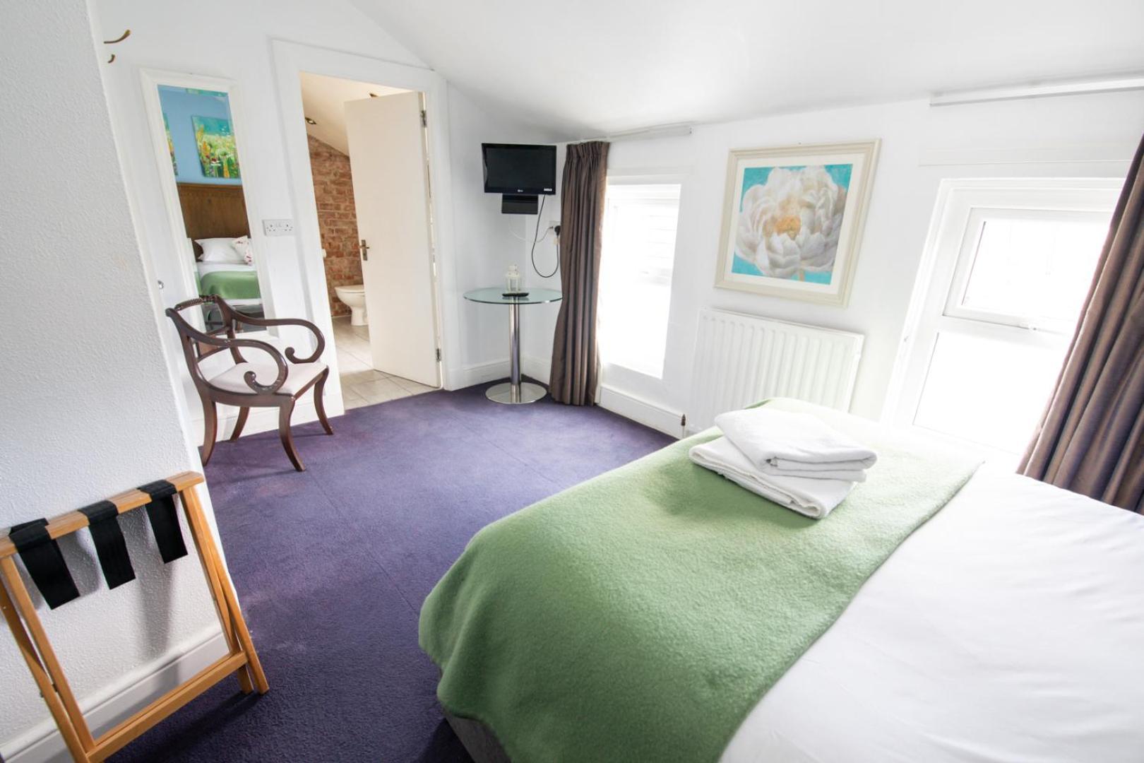 The Nines Hotell Bangor  Exteriör bild