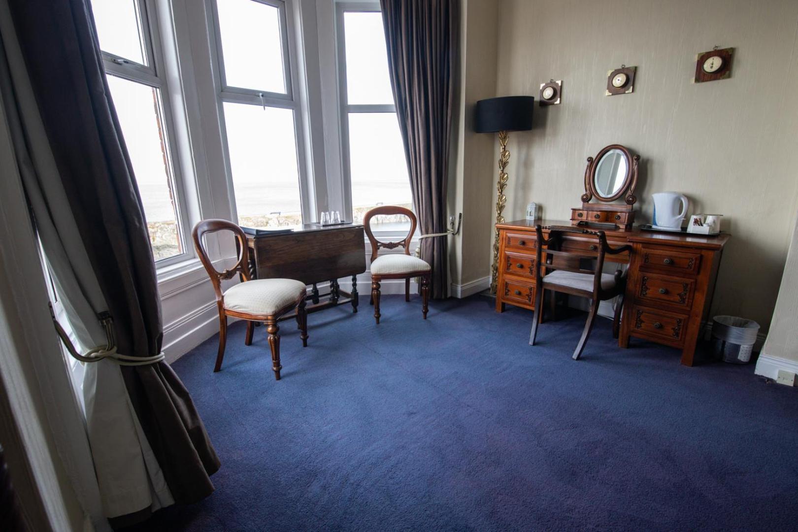 The Nines Hotell Bangor  Exteriör bild