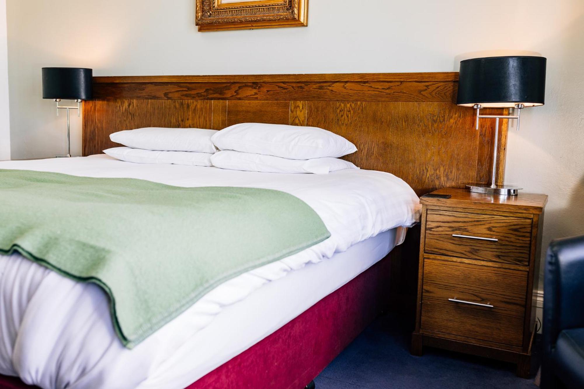 The Nines Hotell Bangor  Exteriör bild