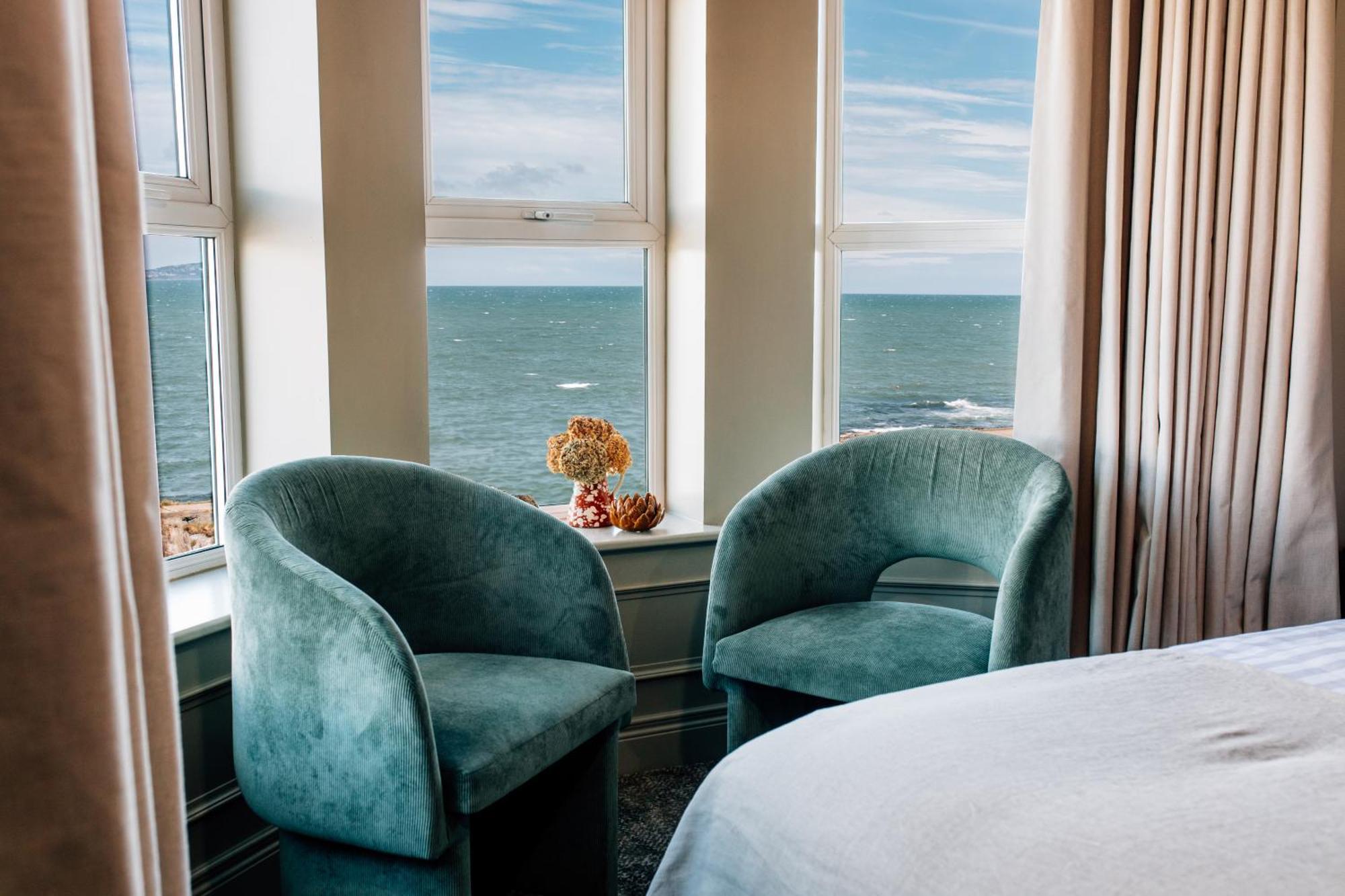 The Nines Hotell Bangor  Exteriör bild
