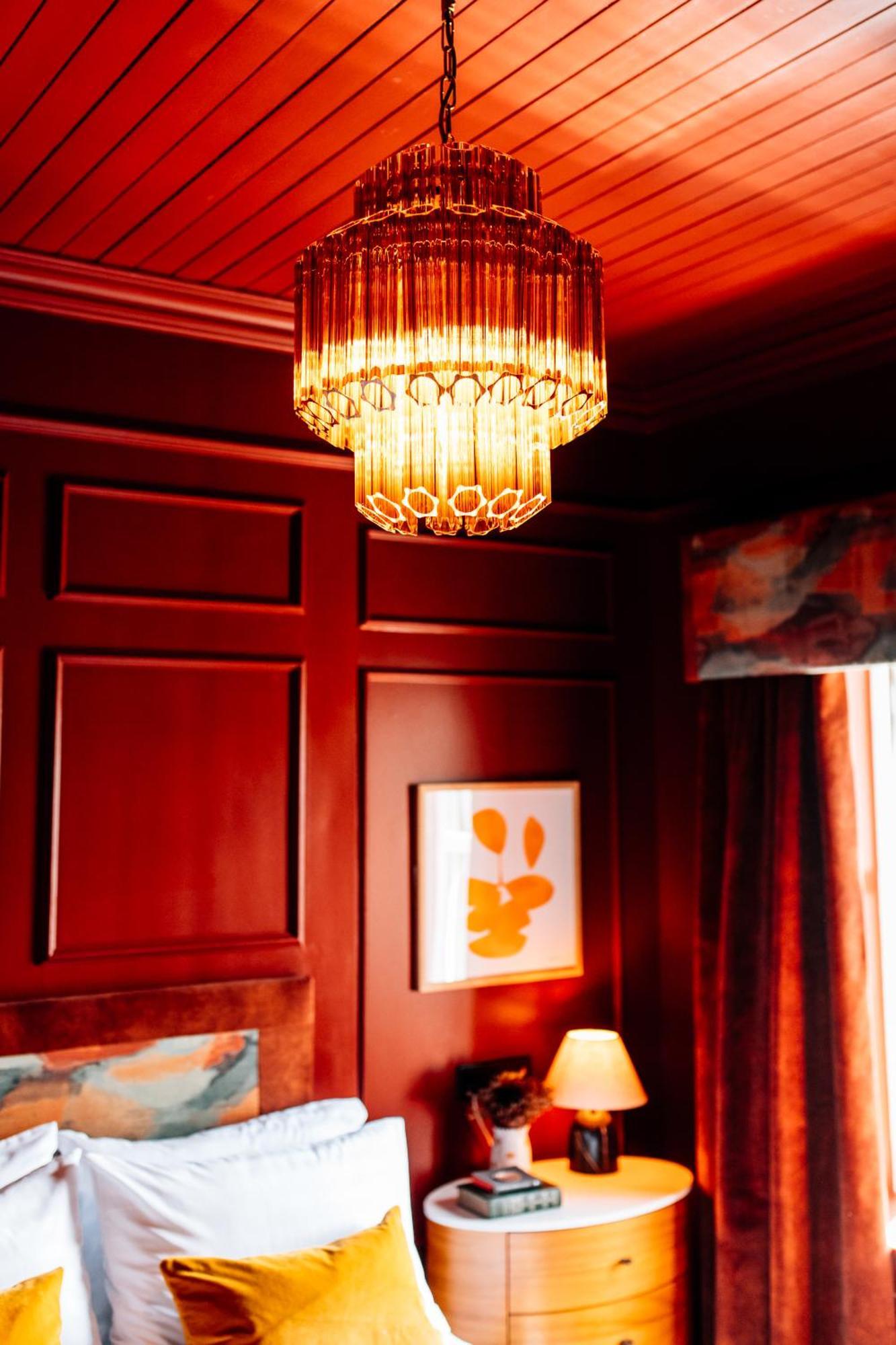 The Nines Hotell Bangor  Exteriör bild
