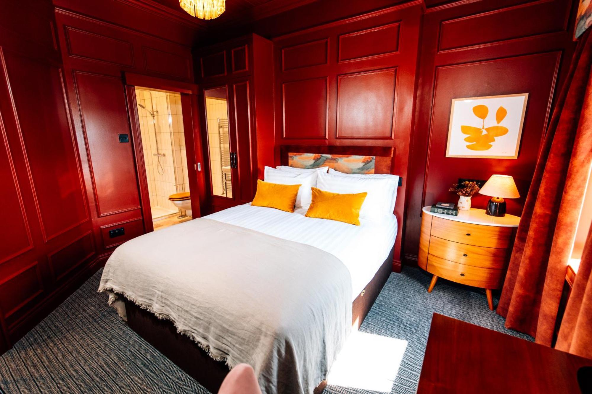 The Nines Hotell Bangor  Exteriör bild