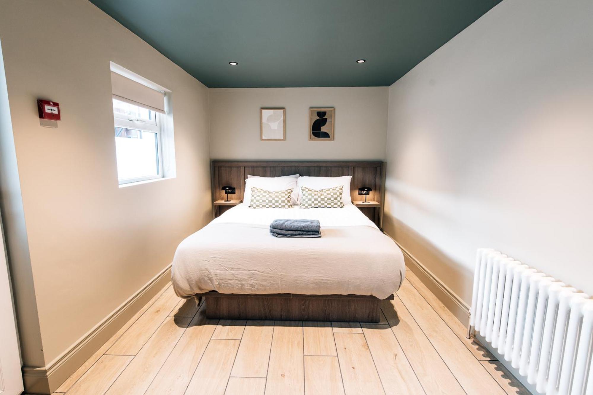 The Nines Hotell Bangor  Exteriör bild