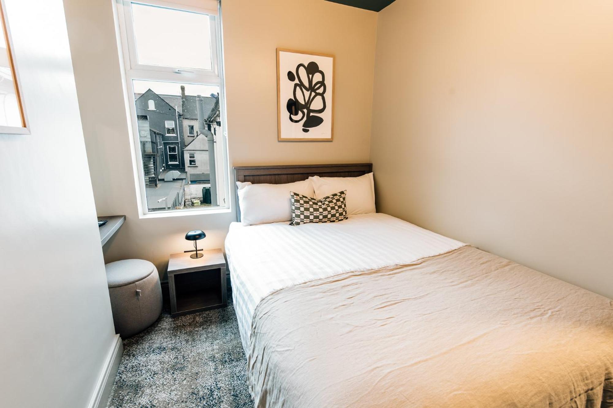 The Nines Hotell Bangor  Exteriör bild